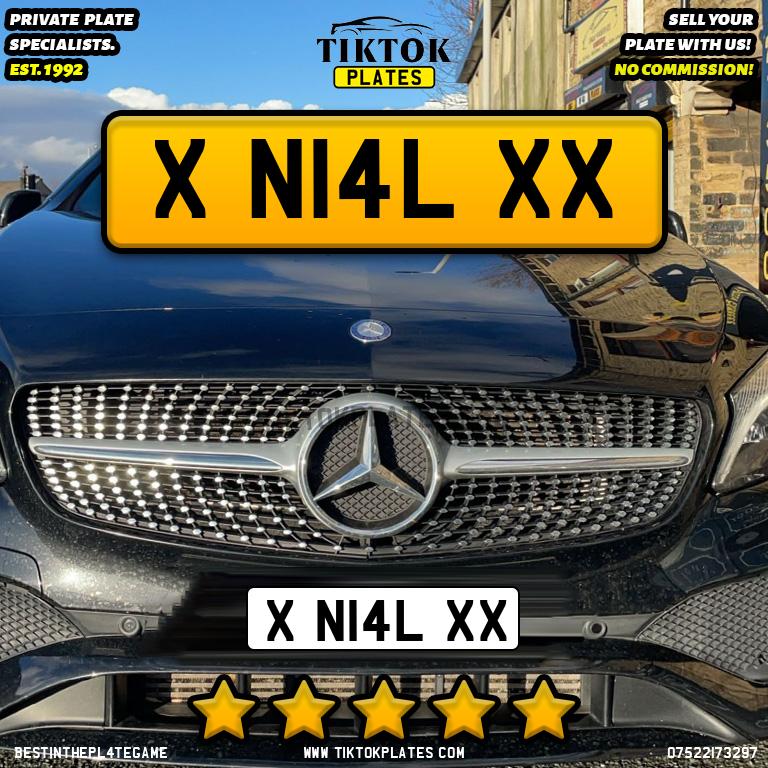 X N14L XX
